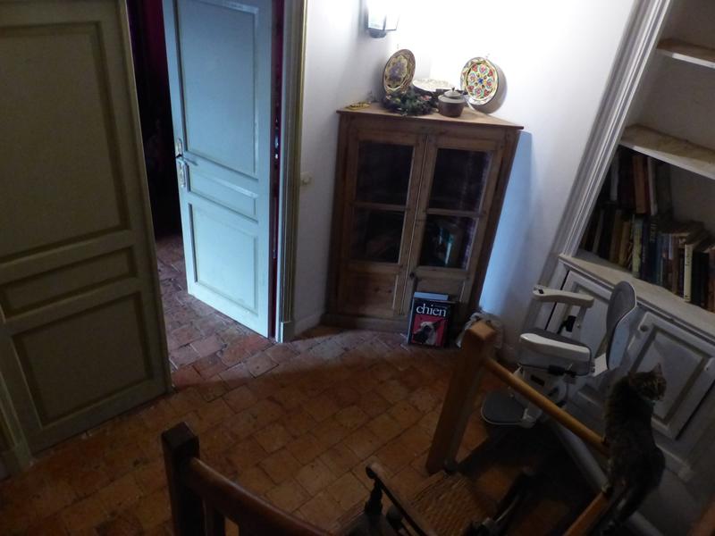 Maison - 190 m² - 8 pièces