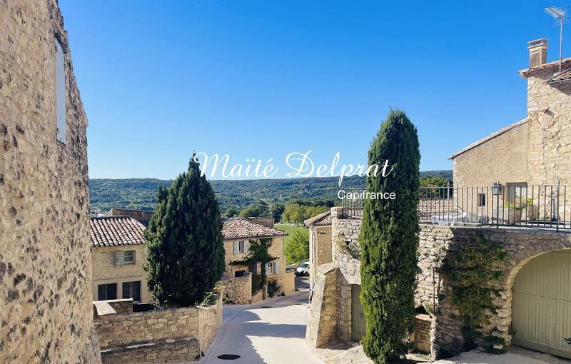 Maison en pierre - 178 m² - 5 pièces