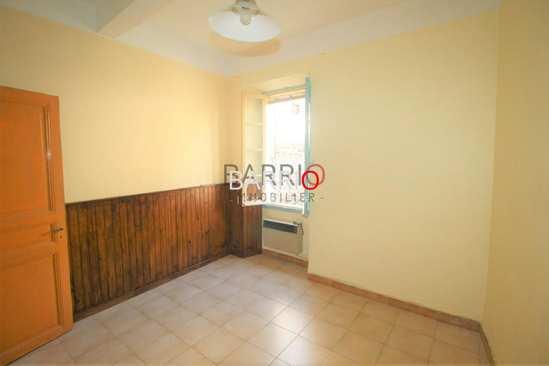 Appartement - 41 m² - 3 pièces