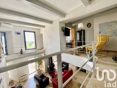 Maison de village - 141 m² - 5 pièces