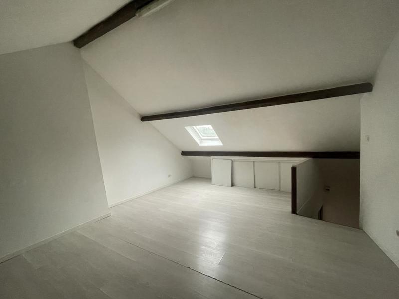 Maison - 104 m² - 4 pièces