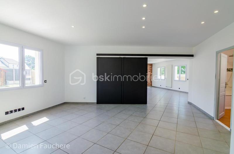 Demeure - 310 m² - 10 pièces