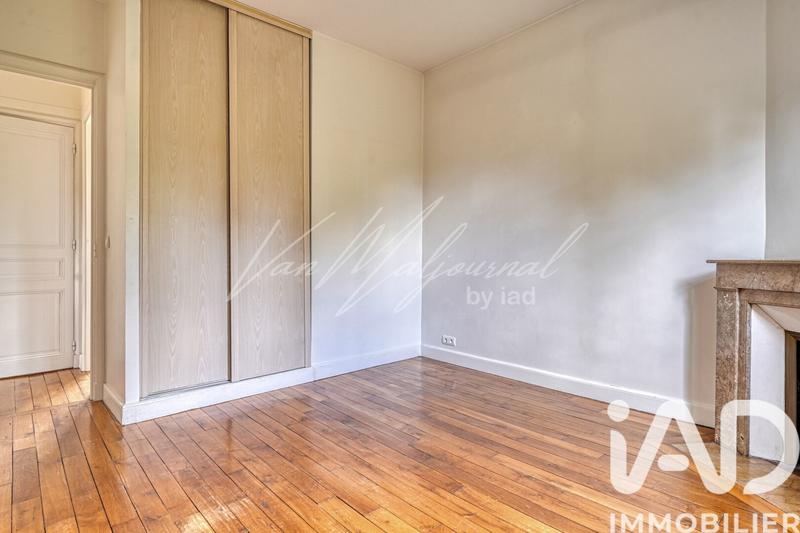 Maison - 126 m² - 6 pièces