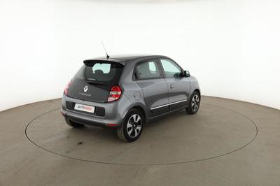 Renault Twingo 0.9 TCe Limited Edc 90 ch