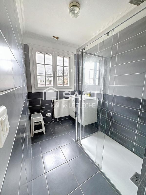 Maison - 81 m² - 4 pièces