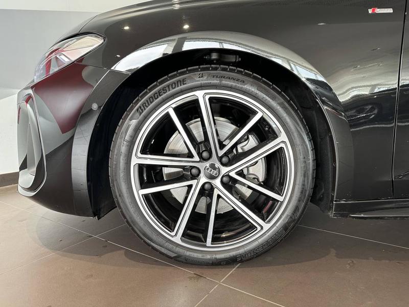 Audi A5 Tdi Hybride 204 ch s tronic 7 s line