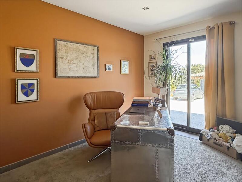 Villa - 108 m² - 4 pièces