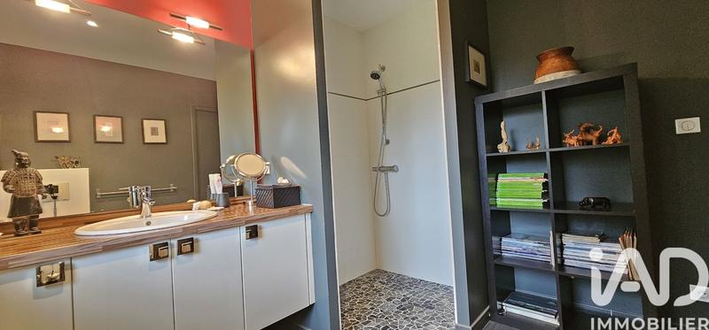 Maison - 290 m² - 7 pièces