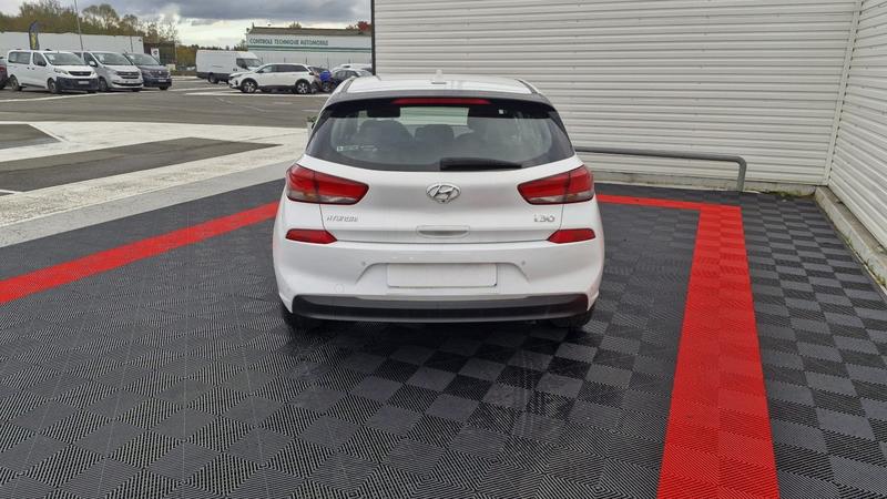 Hyundai i30 1.0 t-Gdi 120 Edition #Navi