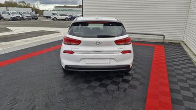 Hyundai i30 1.0 t-Gdi 120 Edition #Navi