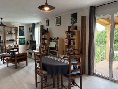 Villa - 101 m² - 5 pièces