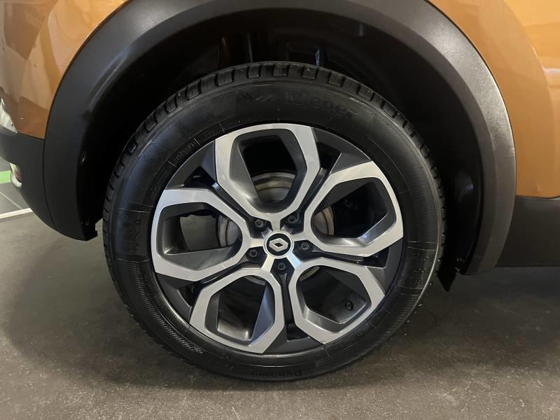 Renault Captur TCe 140 Edc - 21 Intens