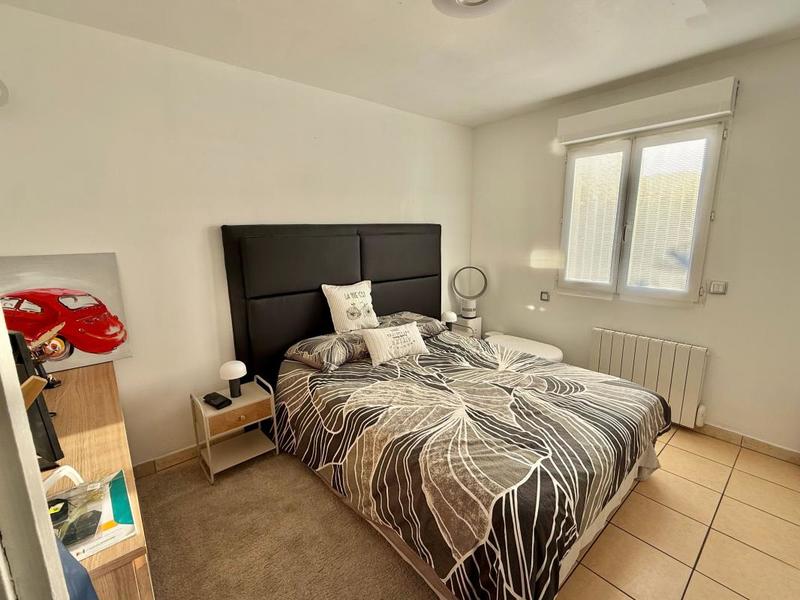 Maison - 136 m² - 5 pièces