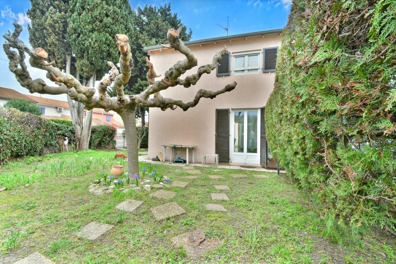 Maison - 87 m² - 4 pièces