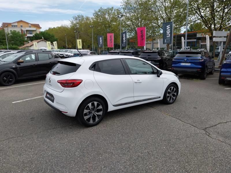 Renault Clio Blue dCi 100 Evolution