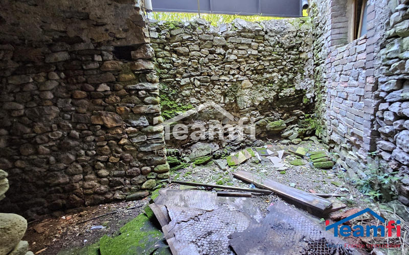 Maison ancienne - 129 m² - 5 pièces