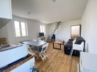 Maison - 65 m² - 4 pièces