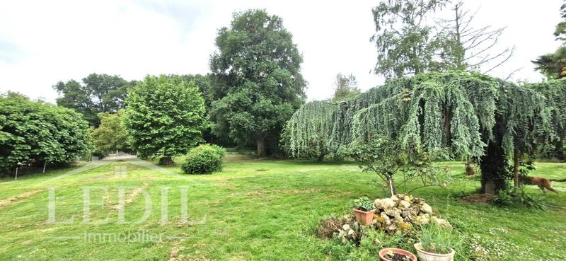 Maison - 99 m² - 4 pièces