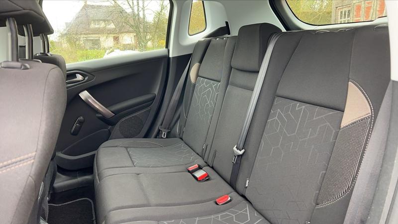 Peugeot 2008 1.2 VTi 82 Active