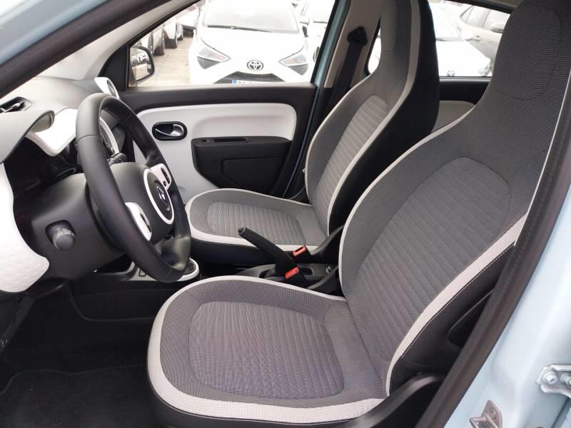 Renault Twingo III SCe 65 Equilibre