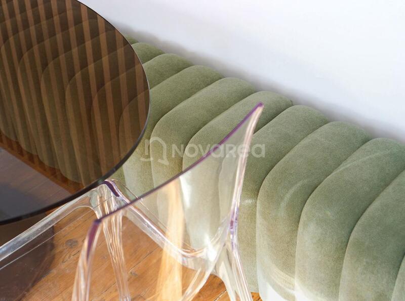 Appartement - 100 m² - 4 pièces