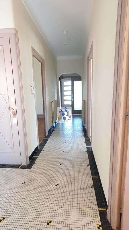 Maison - 124 m² - 5 pièces