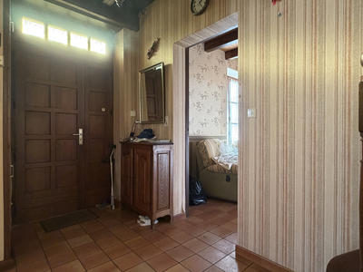 Maison - 130 m² - 4 pièces