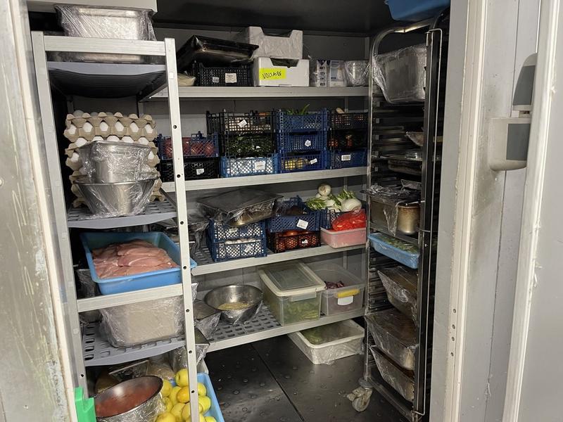 Fonds de commerce - Hôtellerie / Restauration - 150 m²