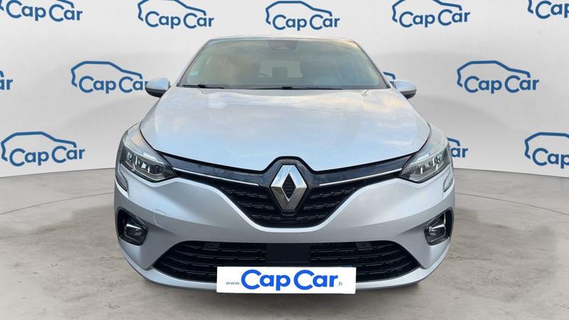 Renault Clio V 1.0 Tce 100.0 Limited