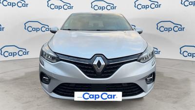 Renault Clio V 1.0 Tce 100.0 Limited