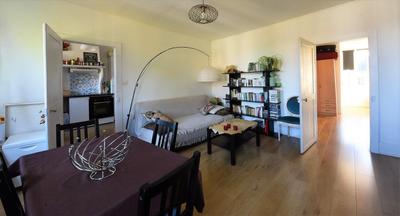 Appartement - 52 m² - 3 pièces