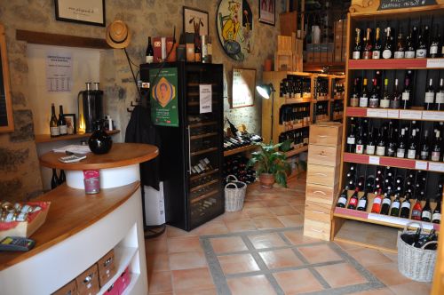 Les Vins Sur le Fruit