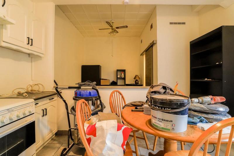 Maison - 200 m² - 15 pièces