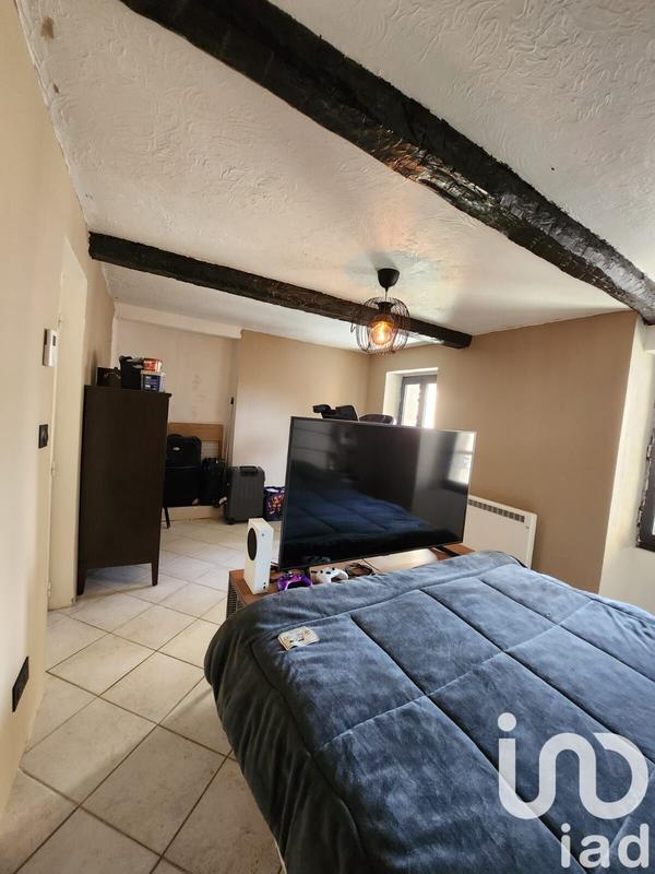 Appartement - 70 m² - 4 pièces