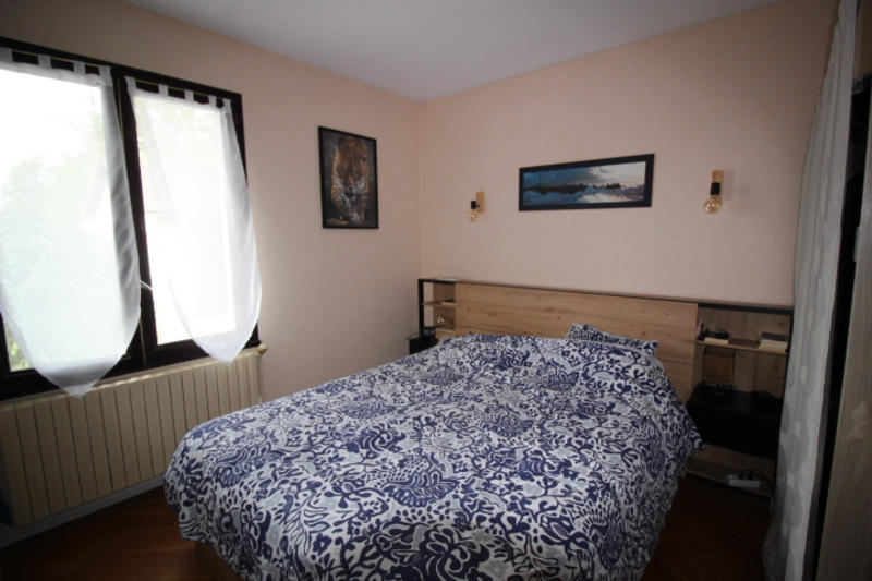 Maison - 135 m² - 7 pièces