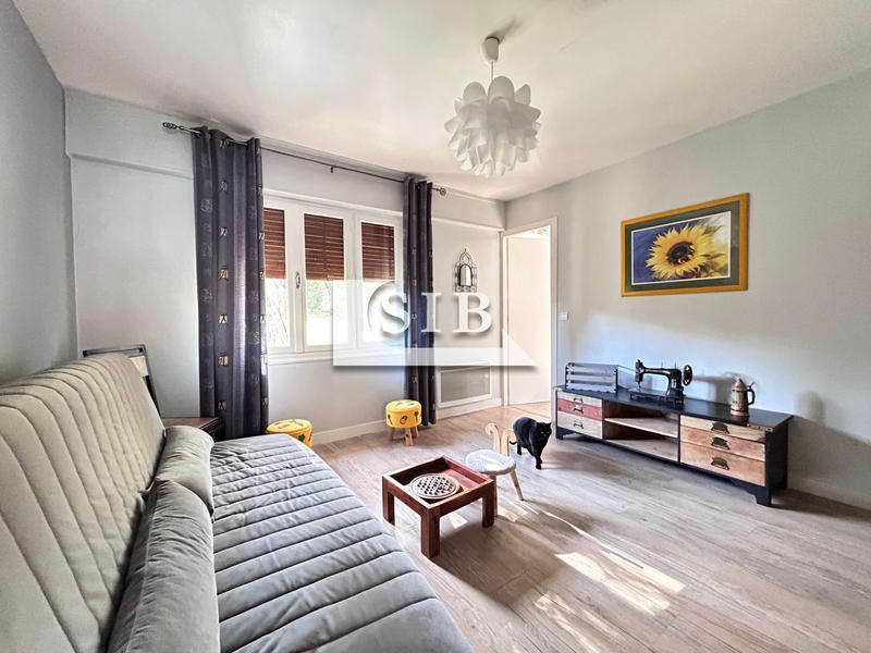 Maison ancienne - 126 m² - 5 pièces