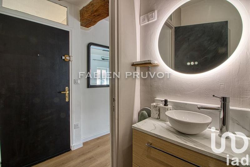 Duplex - 76 m² - 5 pièces