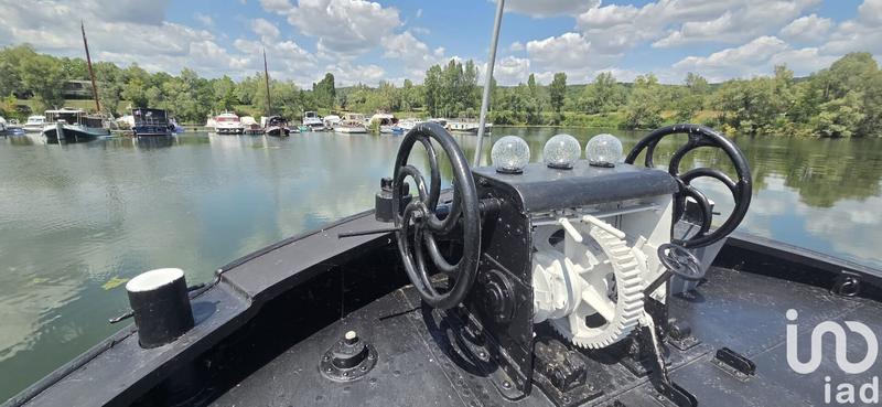 Maison - 117 m² - 4 pièces