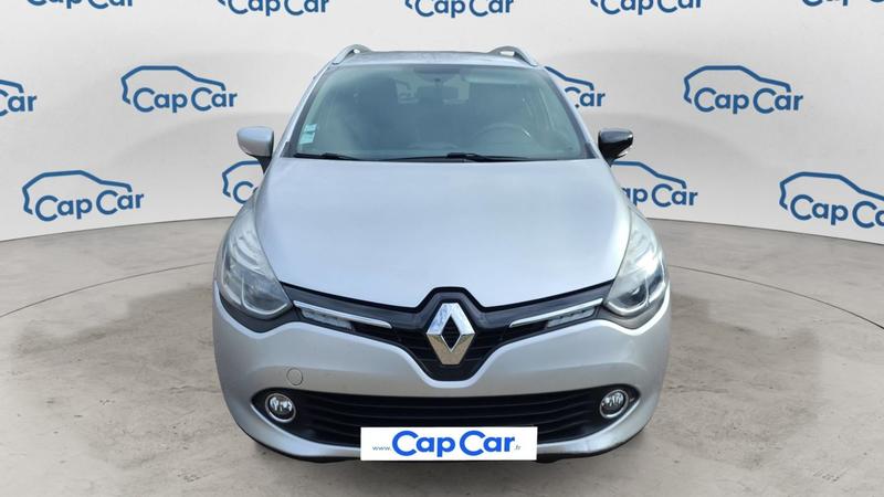 Renault Clio Estate 1.2 75 Business