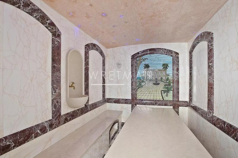 Villa - 700 m² - 15 pièces