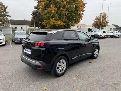 Peugeot 3008 II 1.6 Bluehdi 120 Eat6 s&amp;amp;S Active Business