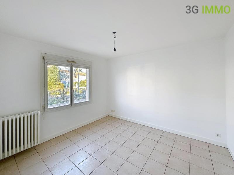Maison - 83 m² - 5 pièces
