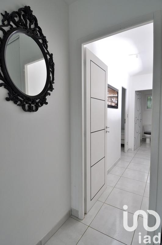 Maison - 75 m² - 3 pièces