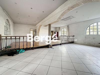 Local commercial - 478 m²