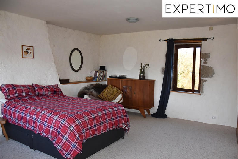 Maison - 112 m² - 3 pièces