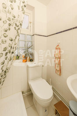 Appartement - 32 m² - 2 pièces