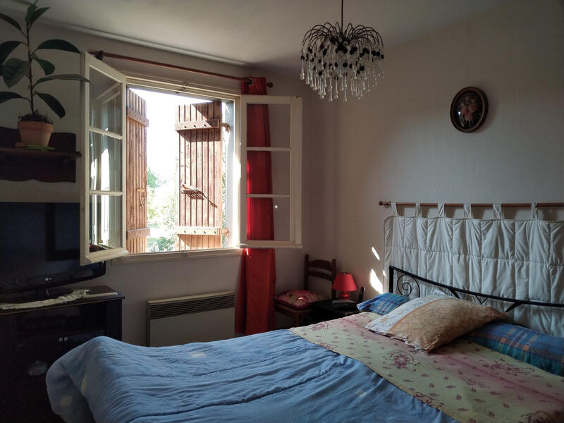 Maison ancienne - 87 m² - 4 pièces