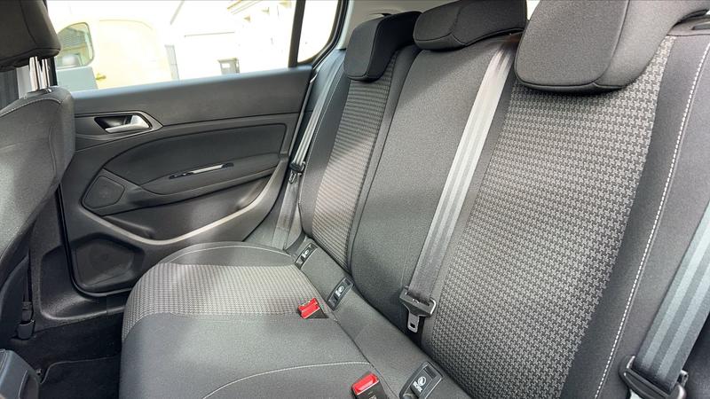 Peugeot 308 II 1.5 BlueHDi 130 Allure