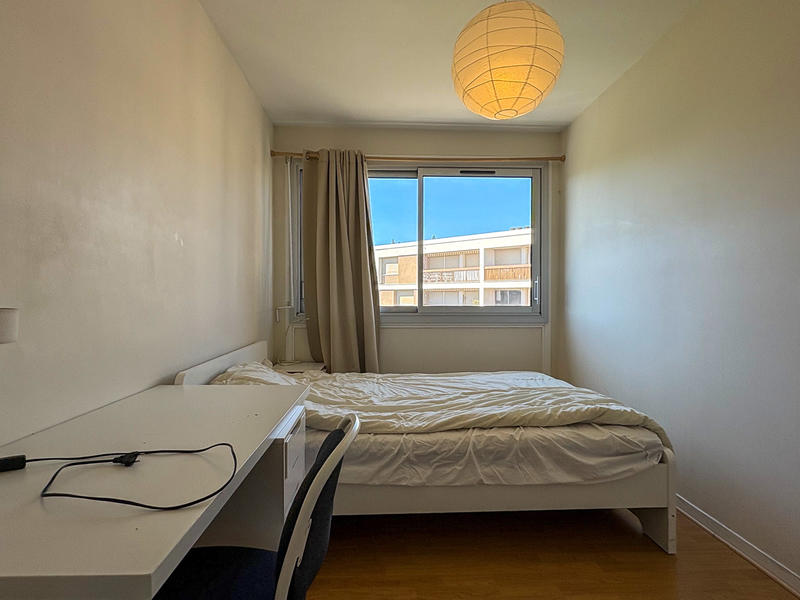 Appartement - 67 m² - 4 pièces