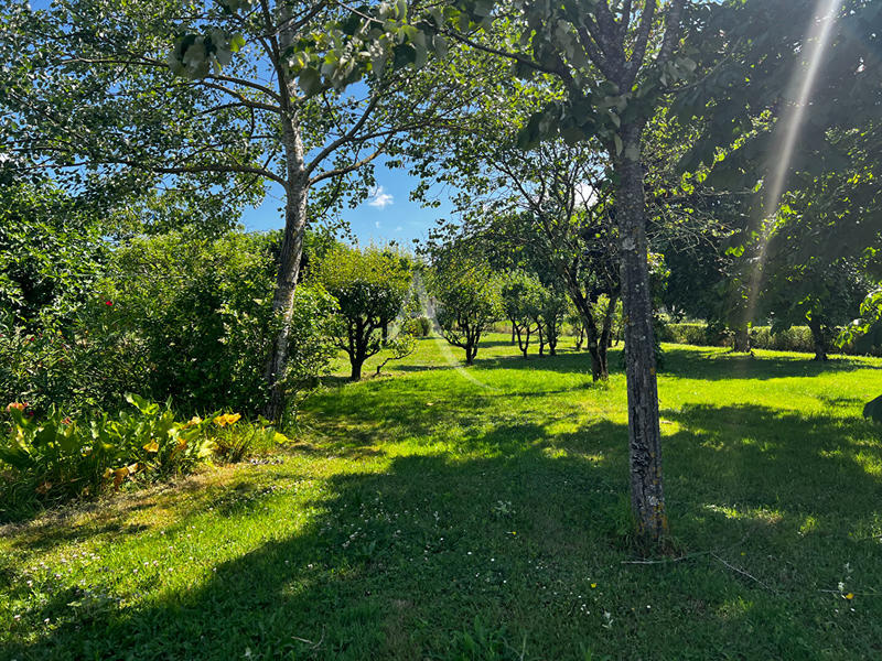 Maison - 129 m² - 4 pièces